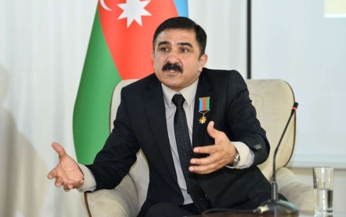 "6 saat ac-susuz qaldım" -