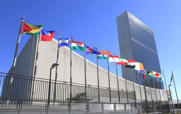 ООН приветствует возможное продолжение переговоров по Украине в Москве