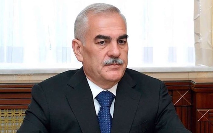Vasif Talıbov da YAP-ın Veteranlar Şurasından uzaqlaşdırıldı