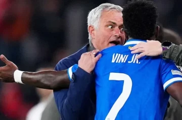 “Real”ın Vinisiusla bağlı şikayəti rədd edildi