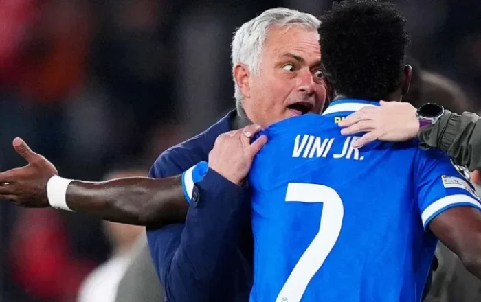 “Real”ın Vinisiusla bağlı şikayəti rədd edildi