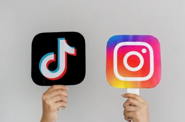"Instagram" və "TikTok"un fəaliyyətində problem yarandı