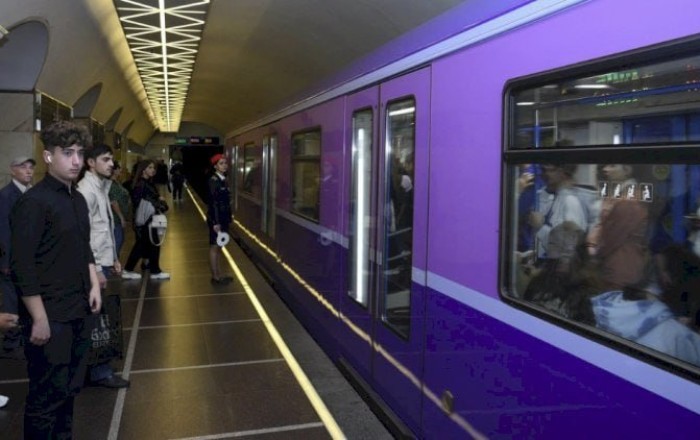 Metroda gediş haqqının artırılması haqda
