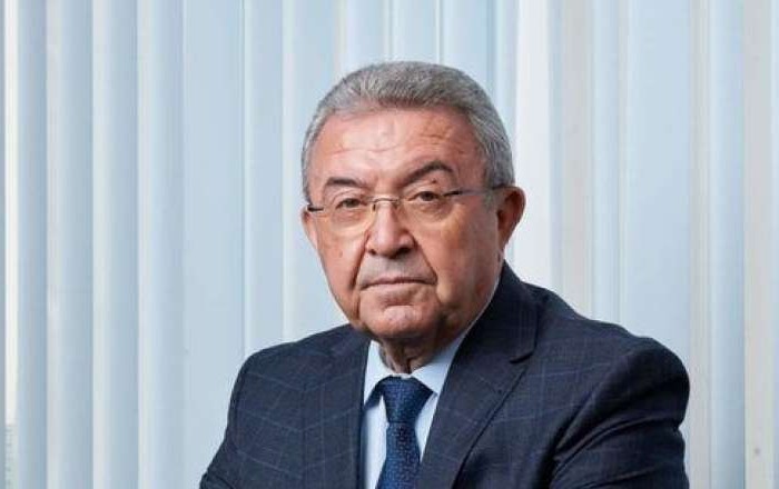 Prezidentdən Misir Mərdanovla bağlı