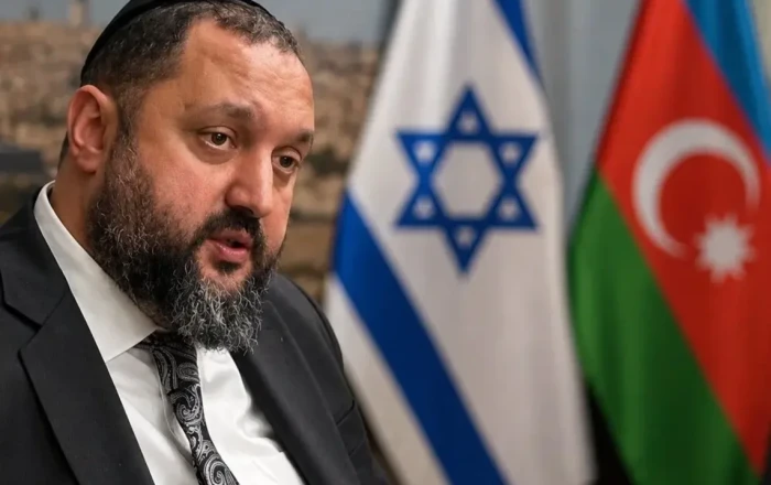 Zamir İsayev beynəlxalq konfransda Azərbaycanı təmsil edəcək: "Voice of the People"