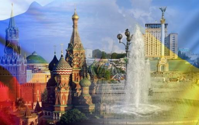 Moskvadan Kiyevə: Seçki keçirsəniz, Putin əmr verəcək ki...