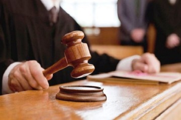 İki evin təmiri üçün 1.3 milyon manat alan şirkət rəhbəri tutuldu