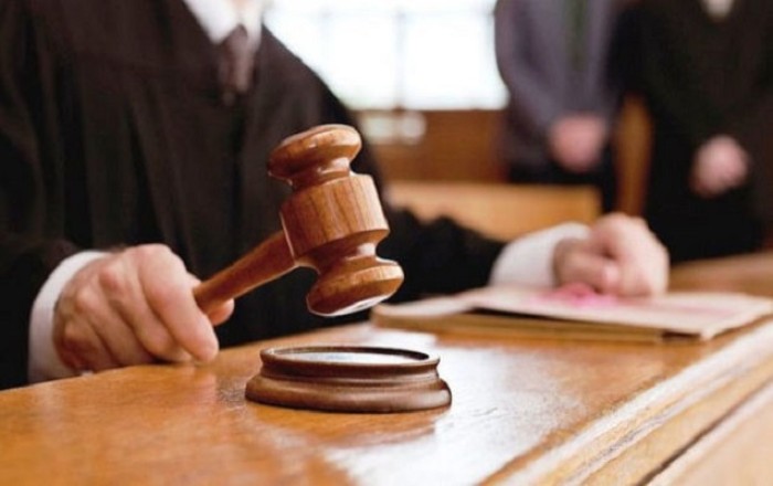 İki evin təmiri üçün 1.3 milyon manat alan şirkət rəhbəri tutuldu