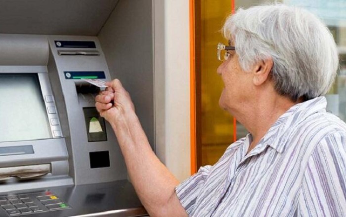 Oktyabrın ayının pensiyaları nə vaxt ödəniləcək? -