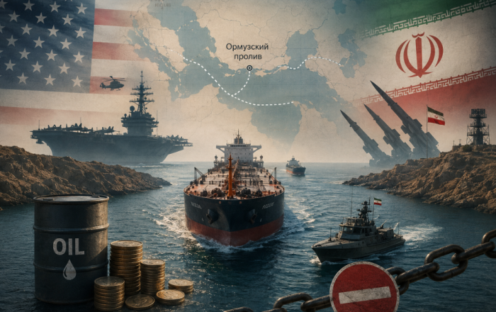 İranın 25 milyard dollarlıq neft ixracının qarşısı alındı