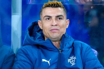Ronaldo cəzalandırılmasına belə reaksiya verdi -