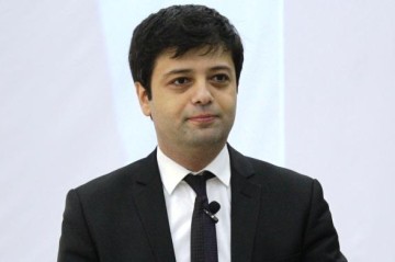 New chairman elected to Azerbaijan Press Council