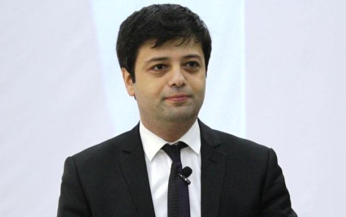 New chairman elected to Azerbaijan Press Council