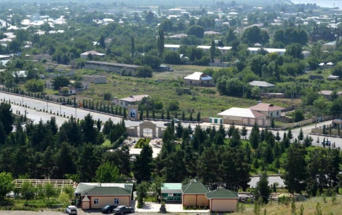 Son 9 ayda Füzuliyə nə qədər investisiya yatırılıb?