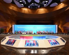 "Euronews": AQEM üzvləri regional dialoqu konkret addımlara çevirməyə çalışırlar -