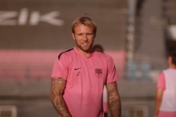 Həvəskar liqada oynamaq təhlükəsindən Çempionlar Liqasına - Puxaçın transfer hekayəsi