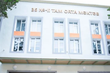 Sumqayıtda 21 şagirdin zəhərlənməsinin səbəbi bəlli oldu