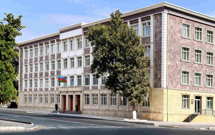 Naxçıvanın Nazirlər Kabinetinə yeni səlahiyyət verildi