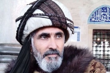 Azərbaycan “Diriliş Ərtoğrul”un aktyorunu axtarışa verdi
