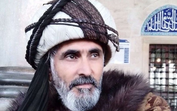 Azərbaycan “Diriliş Ərtoğrul”un aktyorunu axtarışa verdi