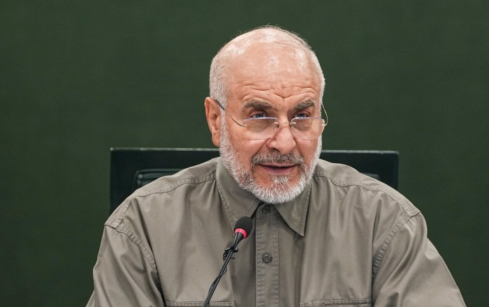 İranın şərtləri qəbul edilməyincə Hörmüz boğazı açılmayacaq - Parlament sədri