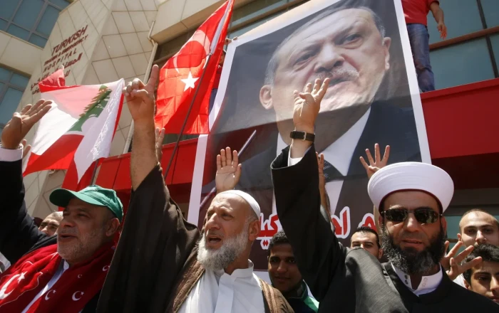 Türkiyədən gələn təriqətlər təhlükəsi - Azərbaycan nə etməlidir?