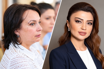 Azərbaycan İnvestisiya Holdinqində yeni təyinatlar