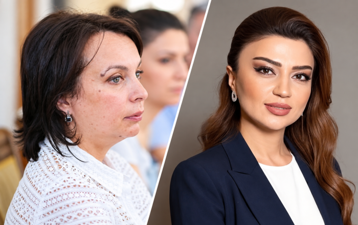 Azərbaycan İnvestisiya Holdinqində yeni təyinatlar