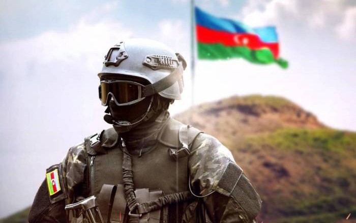 Vətən müharibəsinin xronikası: 19 oktyabr –
