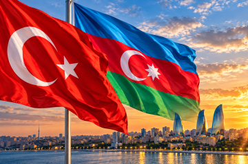 “Hamı ağlını başına yığsın, kimə xidmət edirsiniz?”