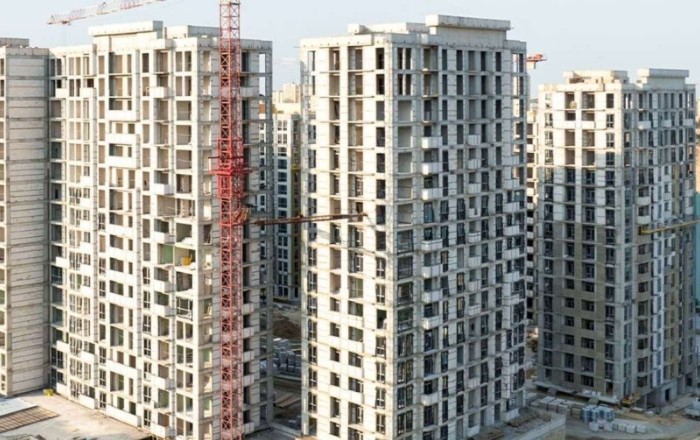 Bakıda yeni tikili mənzillərin qiymətləri nə qədər artıb?