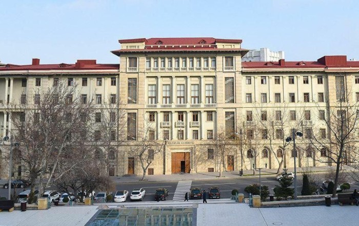 Dövlət müəssisələri ilə bağlı vacib qərar