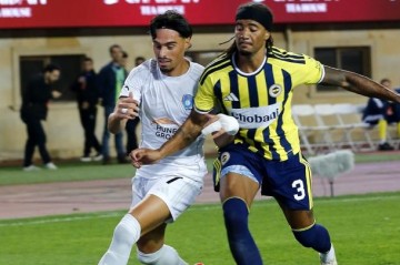 “Fənərbağça” hesabı açdı -