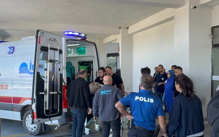 Türkiyədə Soma mədənində çökmə, 2 nəfər xilas edildi