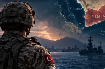 Türkiyənin Səudiyyə Ərəbistanına qoşun göndərmək qərarı sosial mediada sərt etirazlara səbəb oldu –