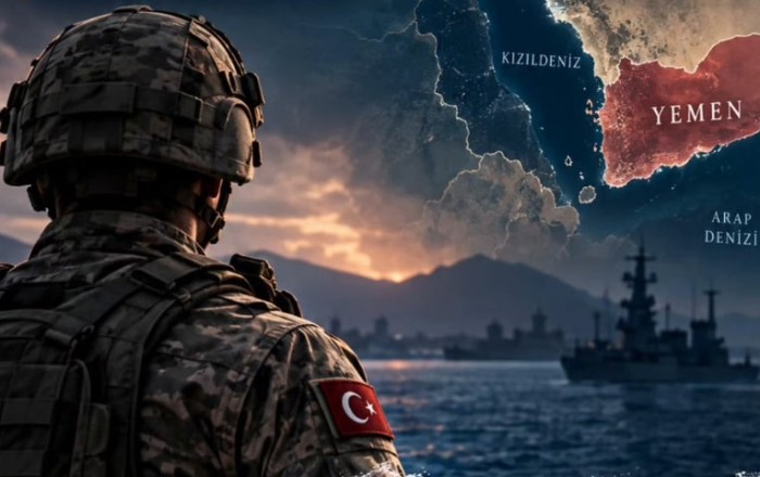 Türkiyənin Səudiyyə Ərəbistanına qoşun göndərmək qərarı sosial mediada sərt etirazlara səbəb oldu –