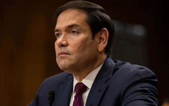 Rubio 17-22 oktyabrda Özbəkistan və Hindistana səfər edəcək