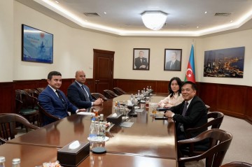 Azərbaycan və Vyetnam arasında birbaşa hava əlaqəsinin yaradılması nəzərdən keçirilir