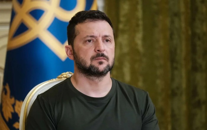 Rusiyanın təxminən 700 ballistik raketi var -