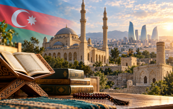Azərbaycanda son illərdə dini sahəyə dövlət dəstəyi - Faktlar