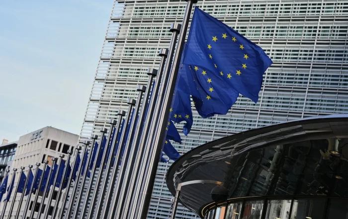 Евросоюз выдвинул претензии на участие в новом раунде переговоров по Украине