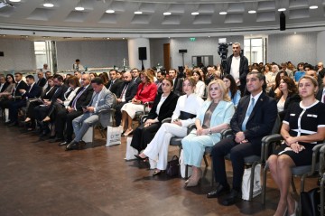 Baku hosts international conference on inclusive employment