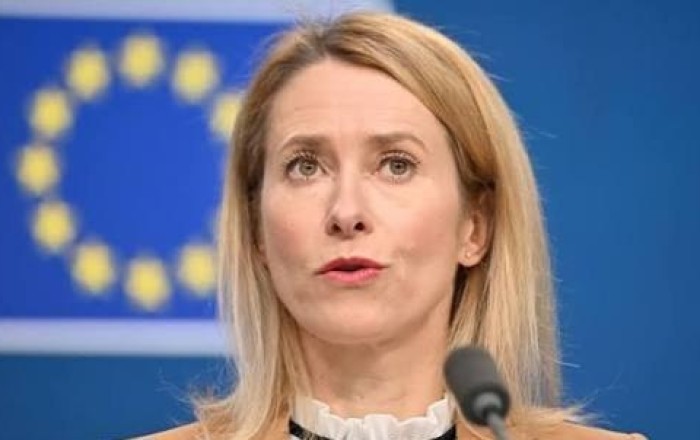 Rusiyaya qarşı tarixin ən böyük sanksiyalar paketi təsdiqlənəcək