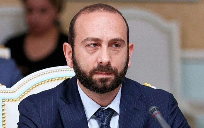 Mirzoyan Pezeşkiana TRIPP layihəsinin icrası barədə məlumat verib