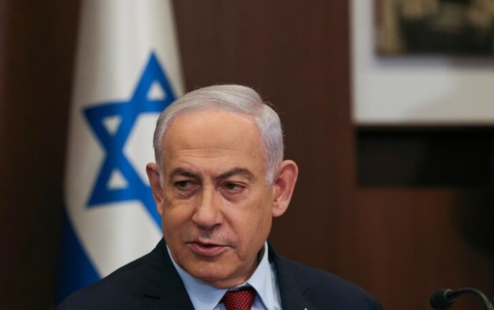 Netanyahu onların məsuliyyətə cəlb olunmasını tələb edib