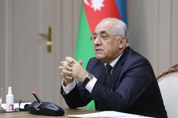 Əli Əsədovdan elektron kredit sistemi ilə bağlı -
