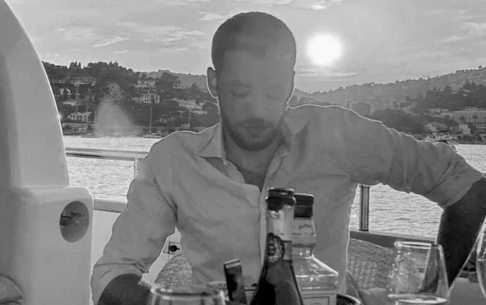 II Albertin əmisi oğlu parkda ölü tapıldı