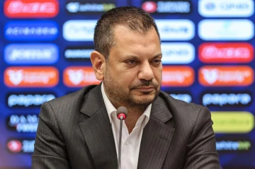 "Trabzonspor"un prezidenti mərc oyunlarına görə cəzalandırıldı