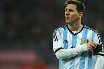 Messi “Qızıl top”un yeni sahibinə mükafatı təqdim edə bilər