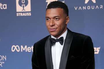 Çin xalqını təhqir etdiyi iddia olunan Mbappe sponsorlarını itirdi - Foto